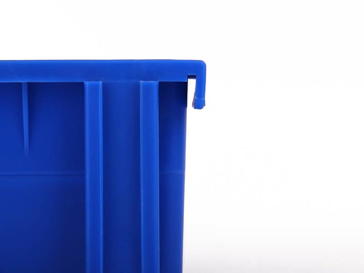 组立背挂零件盒 LW001 (421)