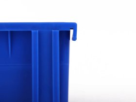 组立背挂零件盒 LW001 (421)