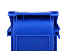 组立背挂零件盒 LW001 (420)