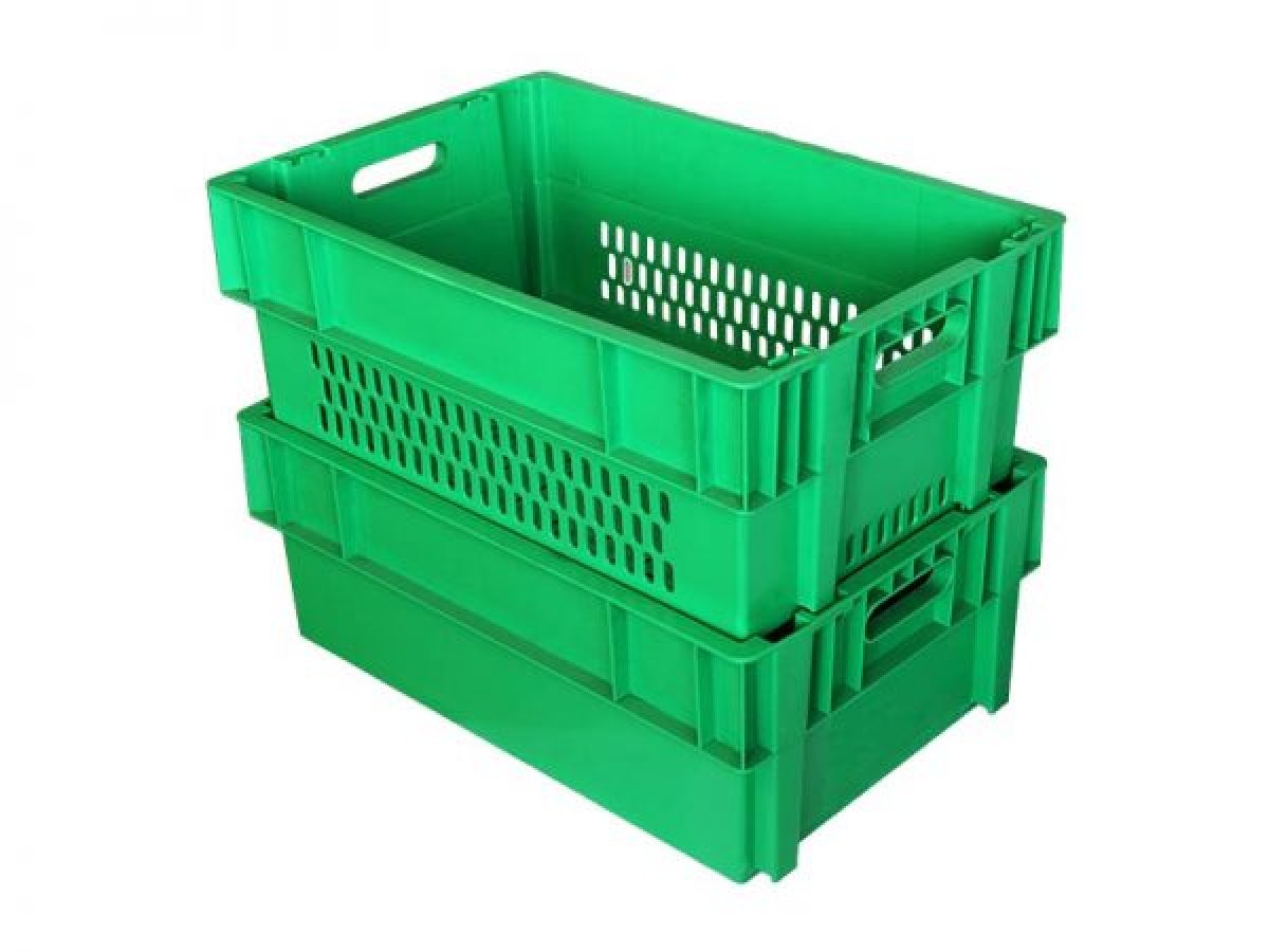 翻转套叠筐 LWM64230 (570)