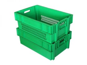 翻转套叠筐 LWM64230 (570)