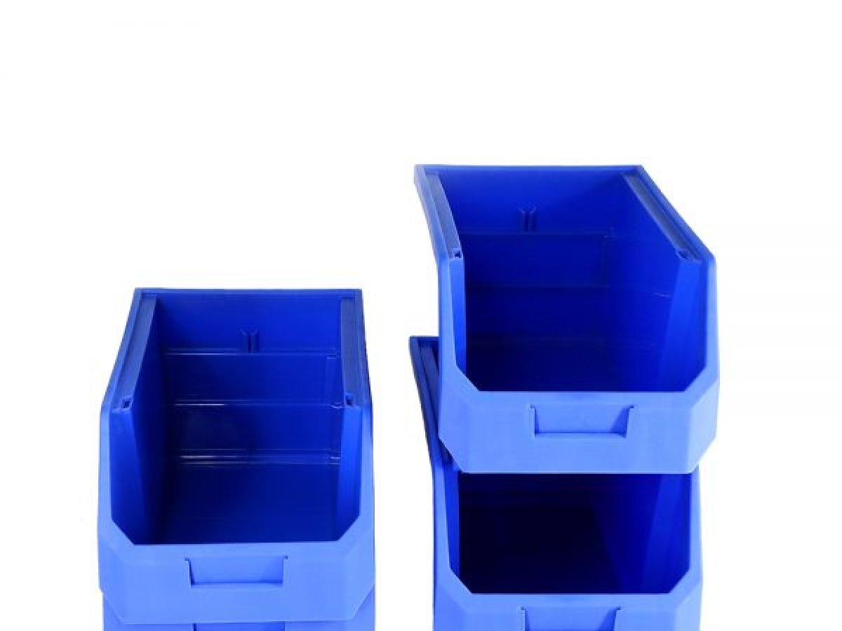 套叠零件盒 LW372118 (431)