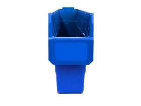 货架物料盒 LW6215 (500)