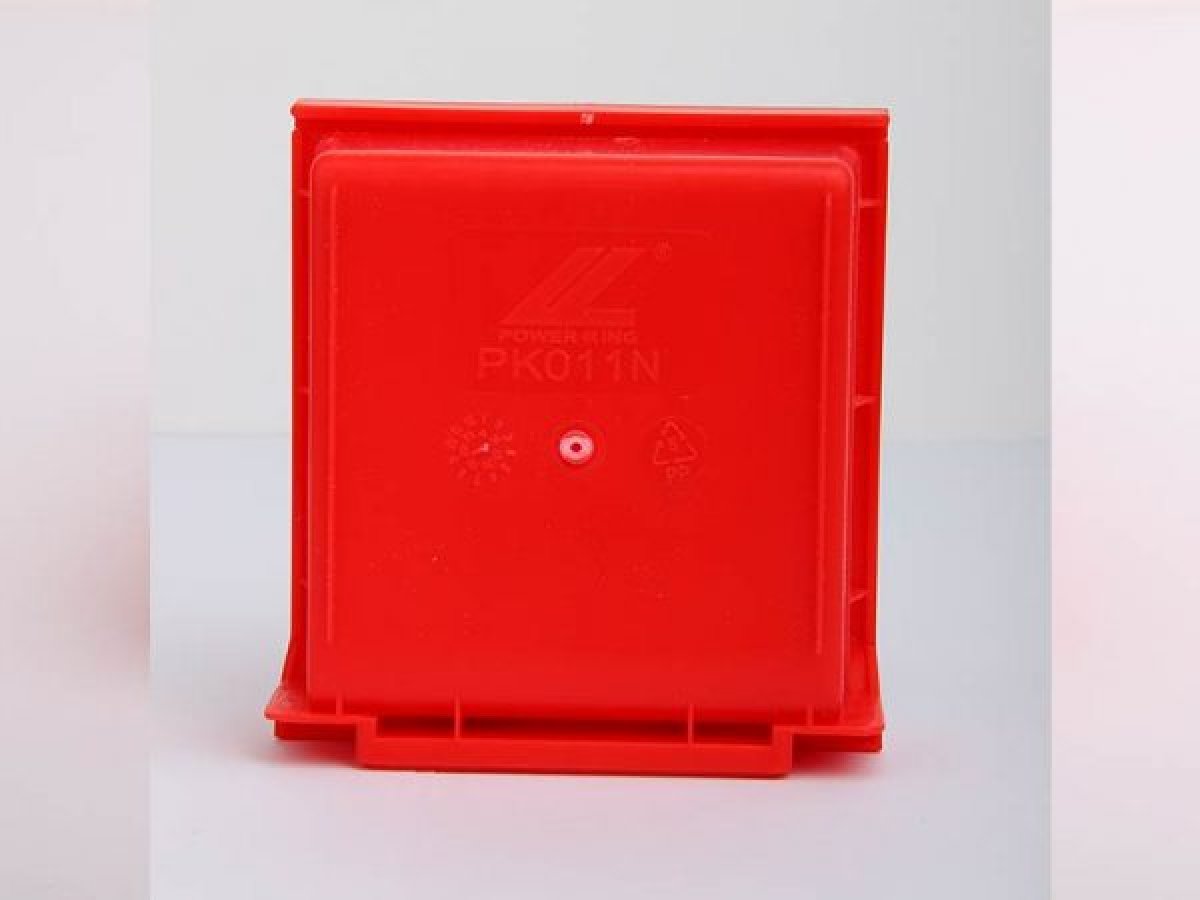 背挂零件盒 LW011 (466)