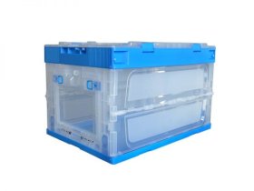 带侧开口的折叠箱 LWF533633 (642)