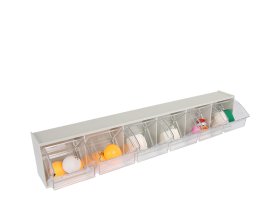 定制零件盒 PKT-6 (472)