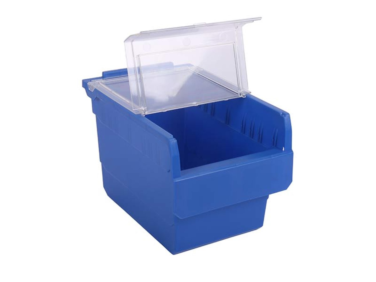 货架物料盒 LW3215 (524)