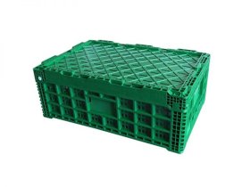 折叠筐 LWFM6423 (711)