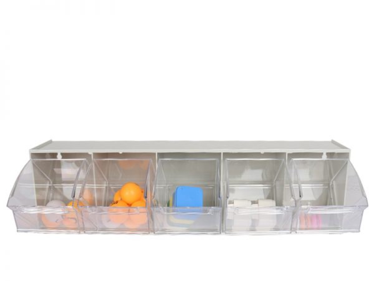 定制零件盒 PKT-6 (473)