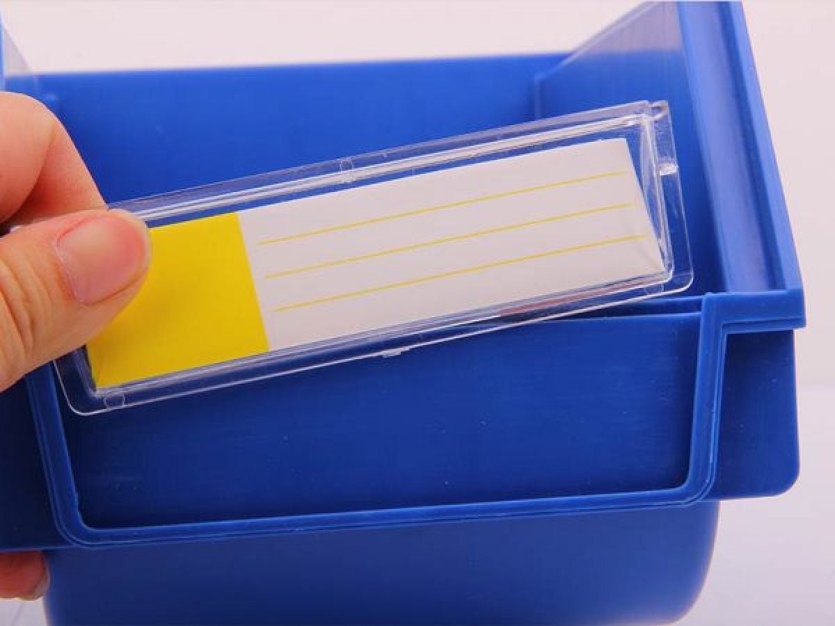 背挂零件盒 LW014 (455)