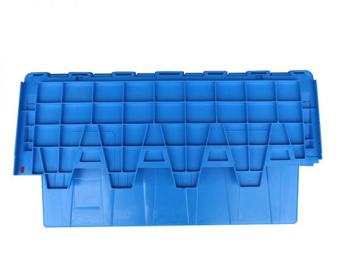 斜插式周转箱 LW64315 (544)