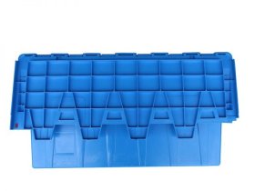 斜插式周转箱 LW64315 (544)