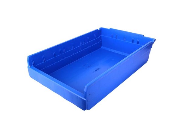 货架物料盒 LW6415