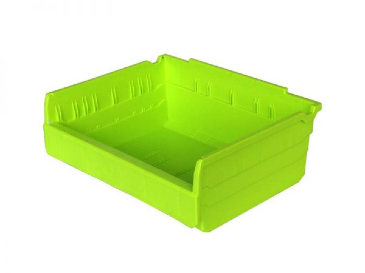 货架物料盒 LW3415 (520)