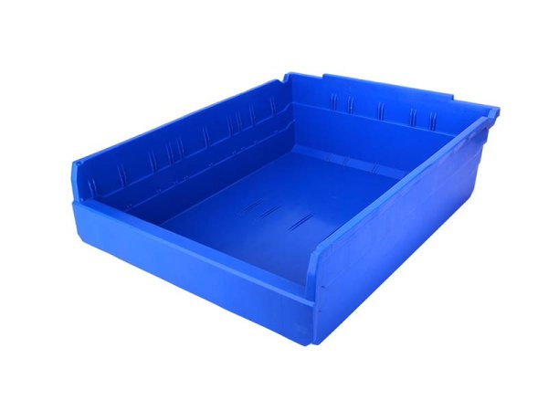 货架物料盒 LW5415