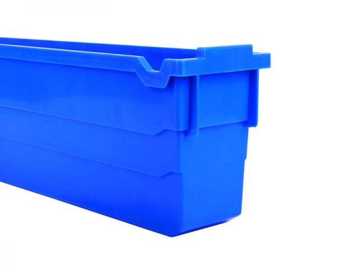 货架物料盒 LW6115 (505)