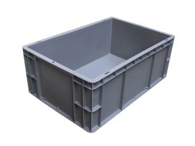 二代EU欧标物流箱 LW4622 (795)