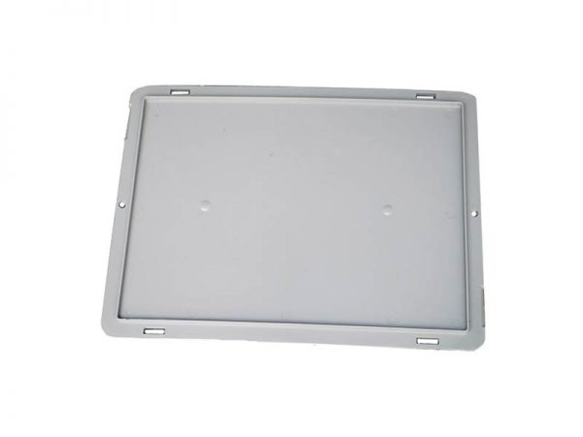 二代EU欧标物流箱 LW4333 (812)