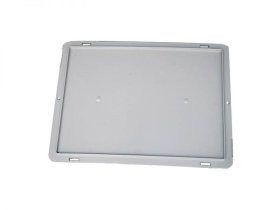 二代EU欧标物流箱 LW4333 (812)