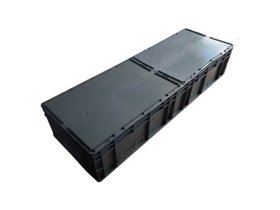 二代EU欧标物流箱 PK-41233 (746)