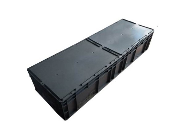 二代EU欧标物流箱 PK-41233