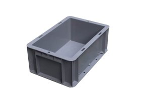 二代EU欧标物流箱 LW2316 (828)