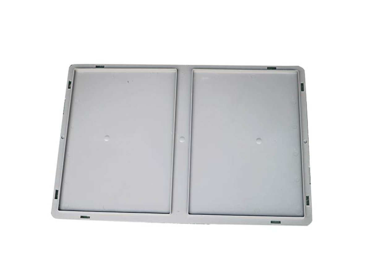 二代EU欧标物流箱 LW4622 (797)