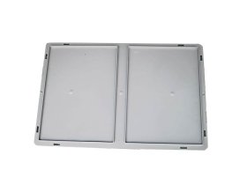 二代EU欧标物流箱 LW4622 (797)