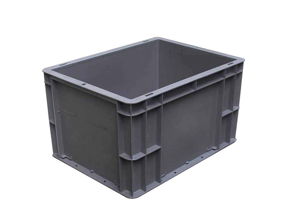 二代EU欧标物流箱 LW4322 (814)