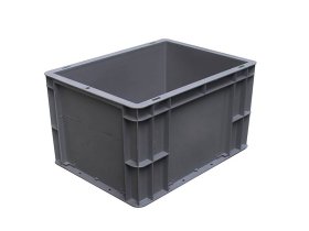 二代EU欧标物流箱 LW4322 (814)