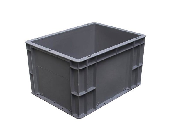 二代EU欧标物流箱 LW4322