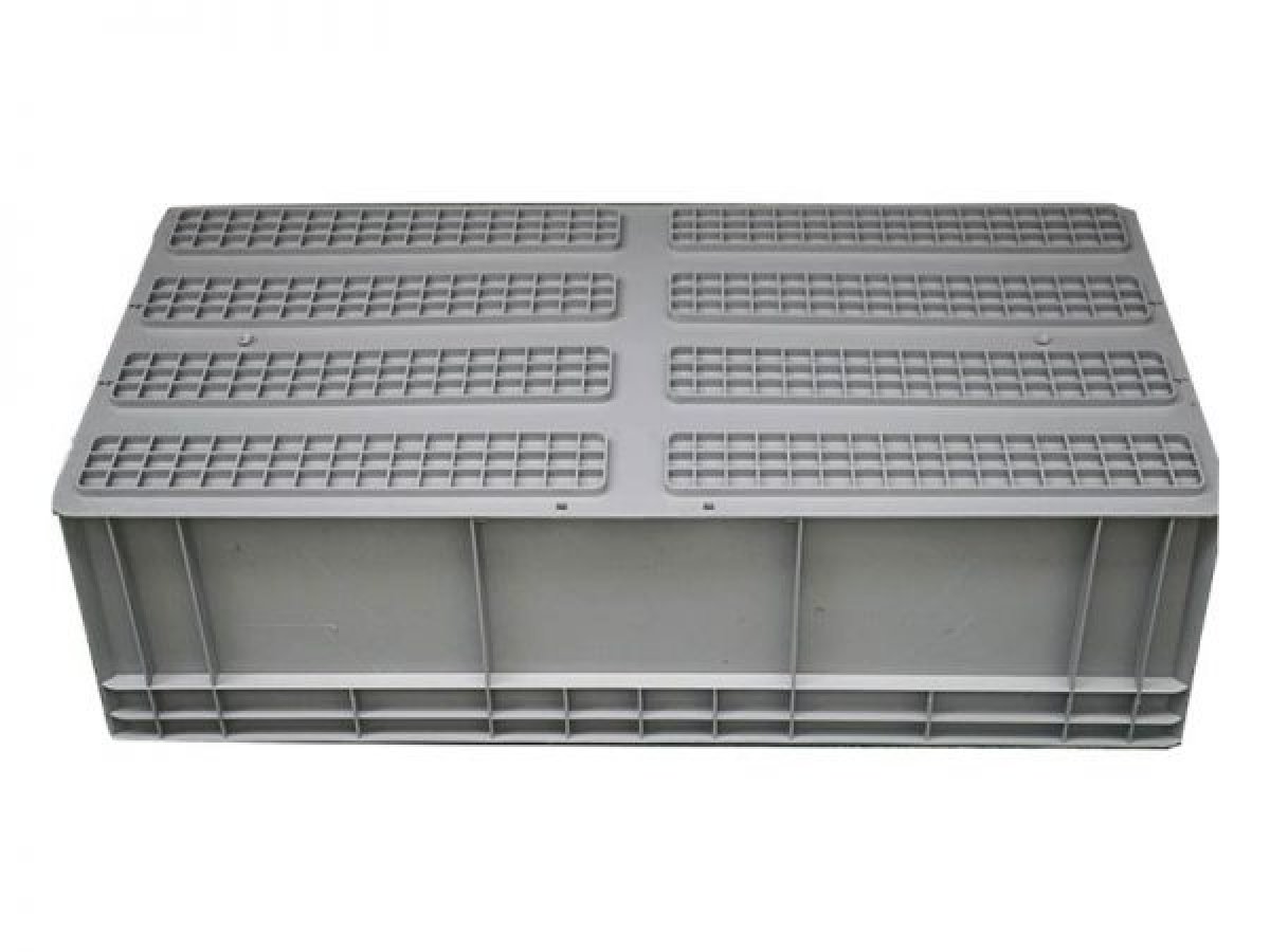 二代EU欧标物流箱 LW4833 (778)