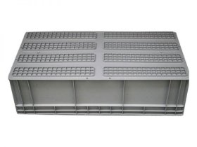 二代EU欧标物流箱 LW4833 (778)