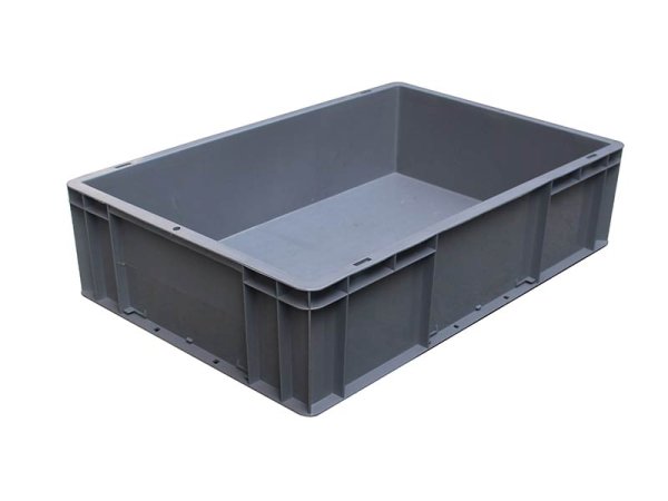 二代EU欧标物流箱 LW46148