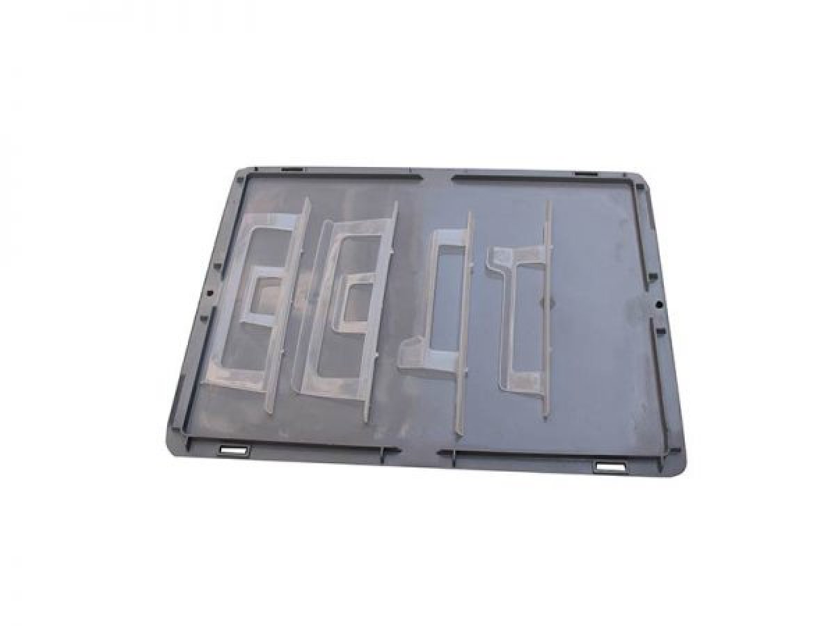 二代EU欧标物流箱 LW4622 (798)