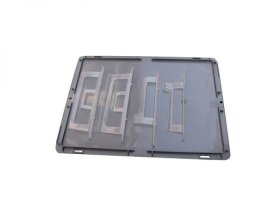 二代EU欧标物流箱 PK-41244 (742)