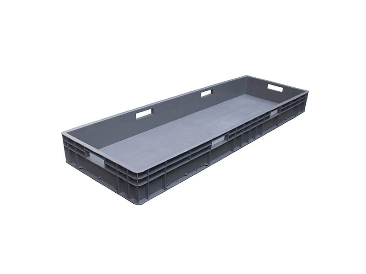 二代EU欧标物流箱 PK-41211 (752)