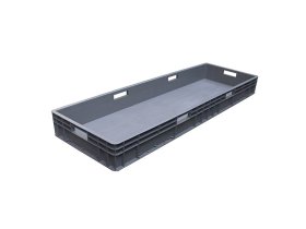 二代EU欧标物流箱 PK-41211 (752)