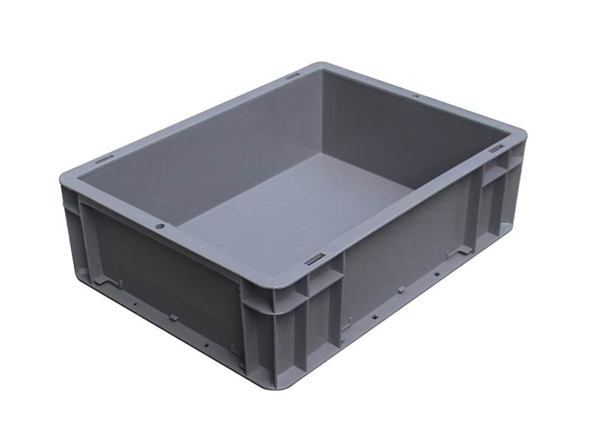 二代EU欧标物流箱 LW4311 (823)