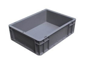 二代EU欧标物流箱 LW4311 (823)