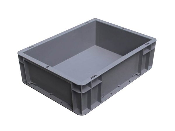 二代EU欧标物流箱 LW4311