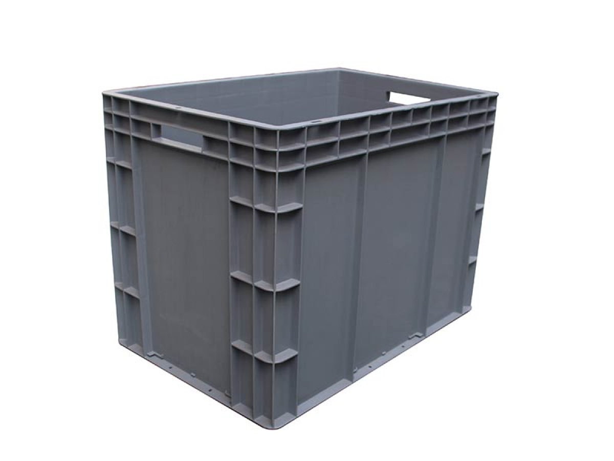 二代EU欧标物流箱 LW4644 (784)