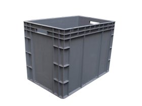 二代EU欧标物流箱 LW4644 (784)