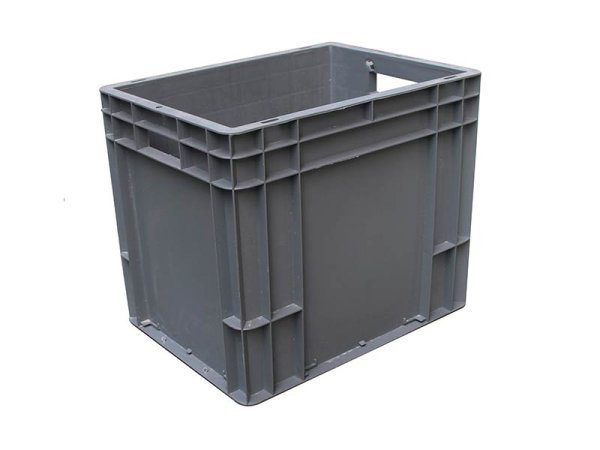 二代EU欧标物流箱 LW4333