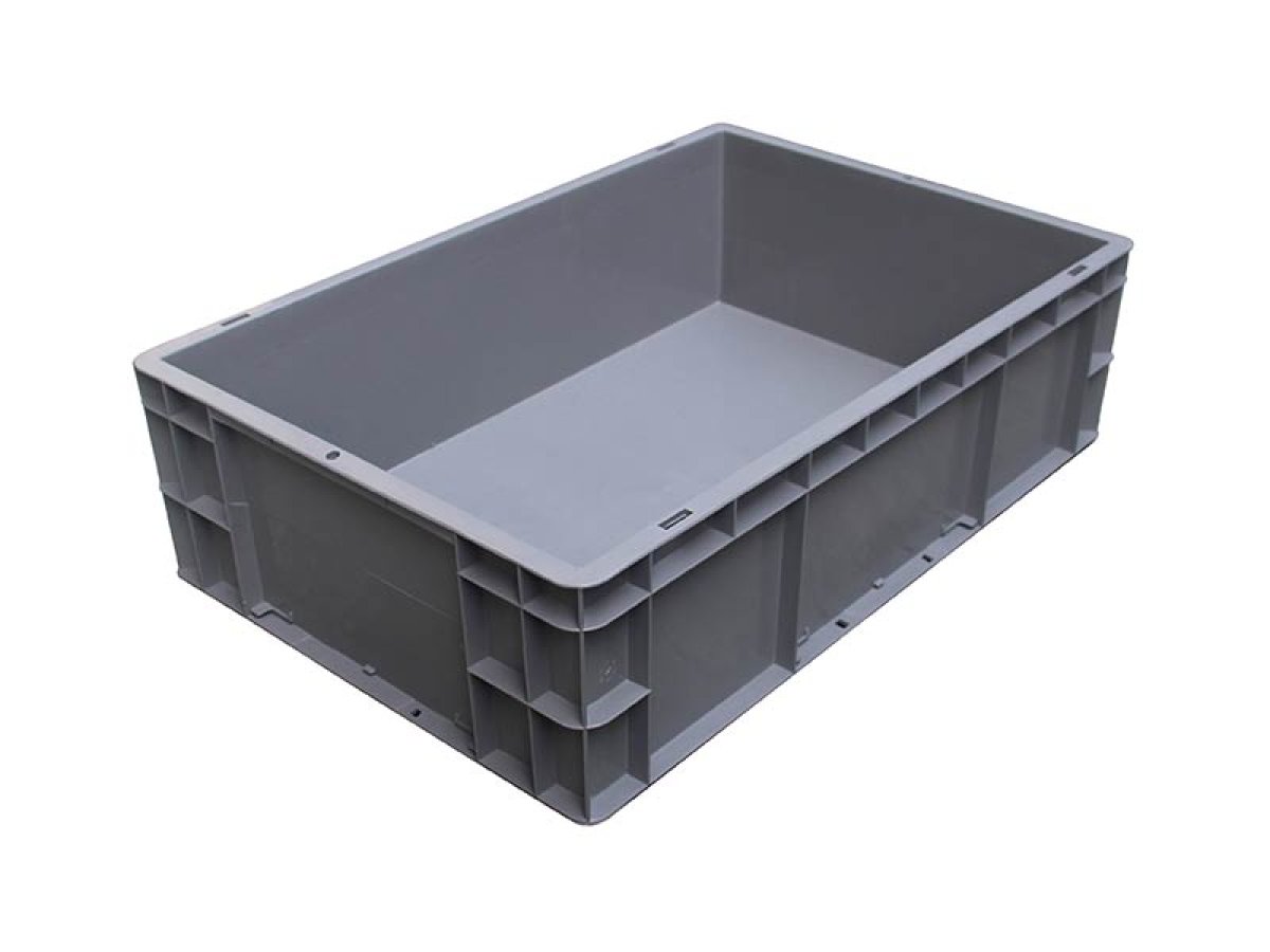 二代EU欧标物流箱 LW4616 (803)