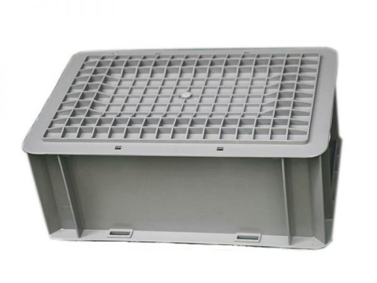 二代EU欧标物流箱 LW2316 (829)