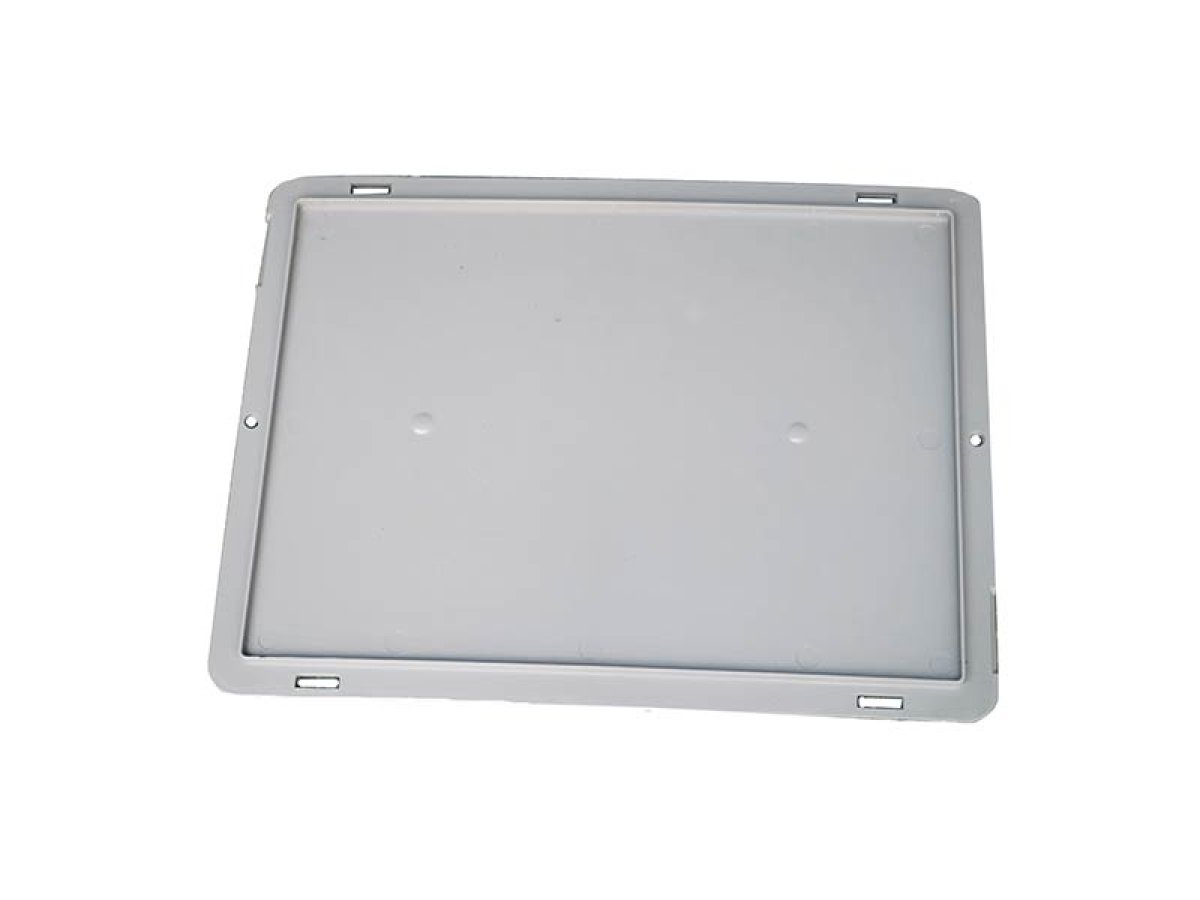 二代EU欧标物流箱 LW23148 (826)