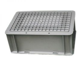 二代EU欧标物流箱 LW43148 (820)