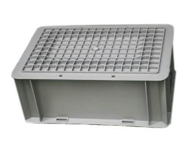 二代EU欧标物流箱 LW4316 (816)