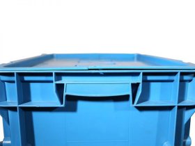 一代EU欧标物流箱 LW-J (906)